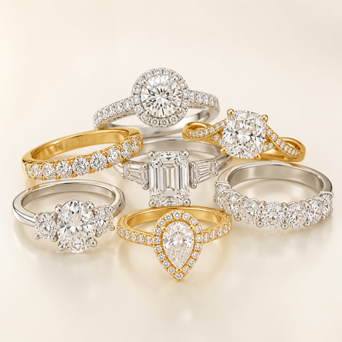 Wedding Bands